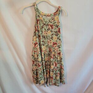 Rayon Knit Torrid Tank Top 4x PLUS